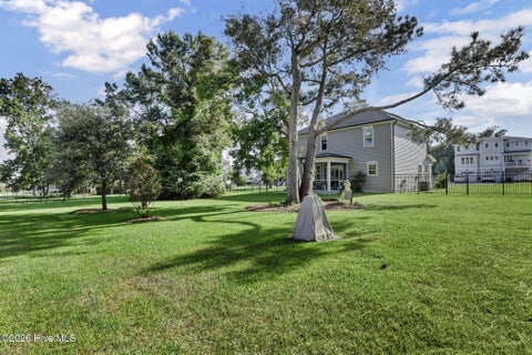Tiny photo for 235 Topsail Watch Drive, Hampstead, NC 28443 (MLS # 100606749)