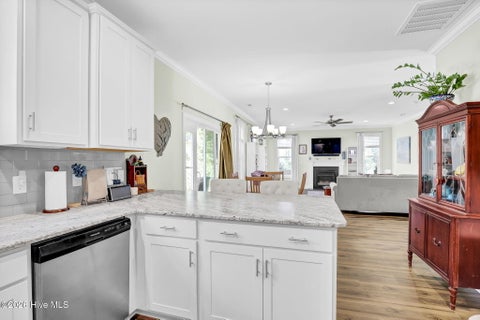Tiny photo for 235 Topsail Watch Drive, Hampstead, NC 28443 (MLS # 100606749)