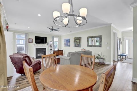 Tiny photo for 235 Topsail Watch Drive, Hampstead, NC 28443 (MLS # 100606749)