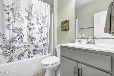 Tiny photo for 235 Topsail Watch Drive, Hampstead, NC 28443 (MLS # 100606749)