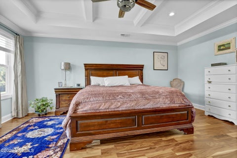 Tiny photo for 235 Topsail Watch Drive, Hampstead, NC 28443 (MLS # 100606749)