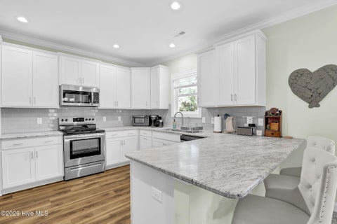Tiny photo for 235 Topsail Watch Drive, Hampstead, NC 28443 (MLS # 100606749)