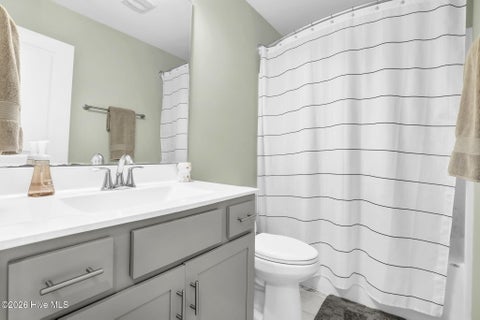 Tiny photo for 235 Topsail Watch Drive, Hampstead, NC 28443 (MLS # 100606749)