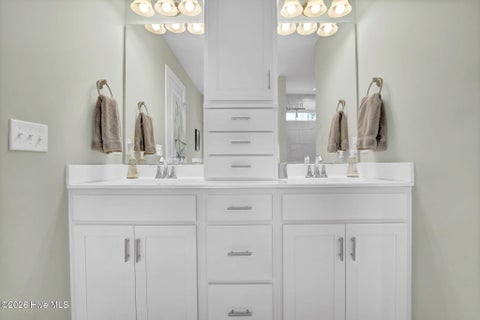 Tiny photo for 235 Topsail Watch Drive, Hampstead, NC 28443 (MLS # 100606749)