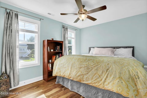 Tiny photo for 235 Topsail Watch Drive, Hampstead, NC 28443 (MLS # 100606749)
