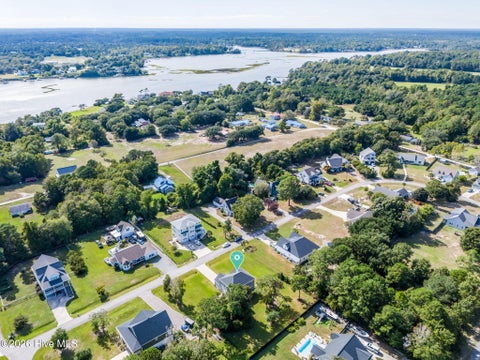 Tiny photo for 235 Topsail Watch Drive, Hampstead, NC 28443 (MLS # 100606749)