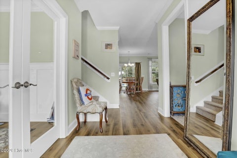 Tiny photo for 235 Topsail Watch Drive, Hampstead, NC 28443 (MLS # 100606749)