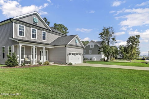 Tiny photo for 235 Topsail Watch Drive, Hampstead, NC 28443 (MLS # 100606749)