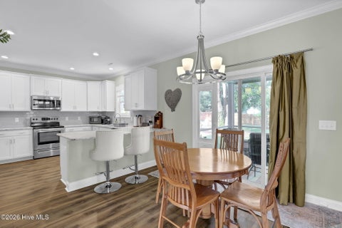 Tiny photo for 235 Topsail Watch Drive, Hampstead, NC 28443 (MLS # 100606749)
