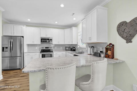 Tiny photo for 235 Topsail Watch Drive, Hampstead, NC 28443 (MLS # 100606749)