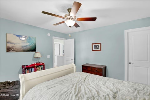 Tiny photo for 235 Topsail Watch Drive, Hampstead, NC 28443 (MLS # 100606749)