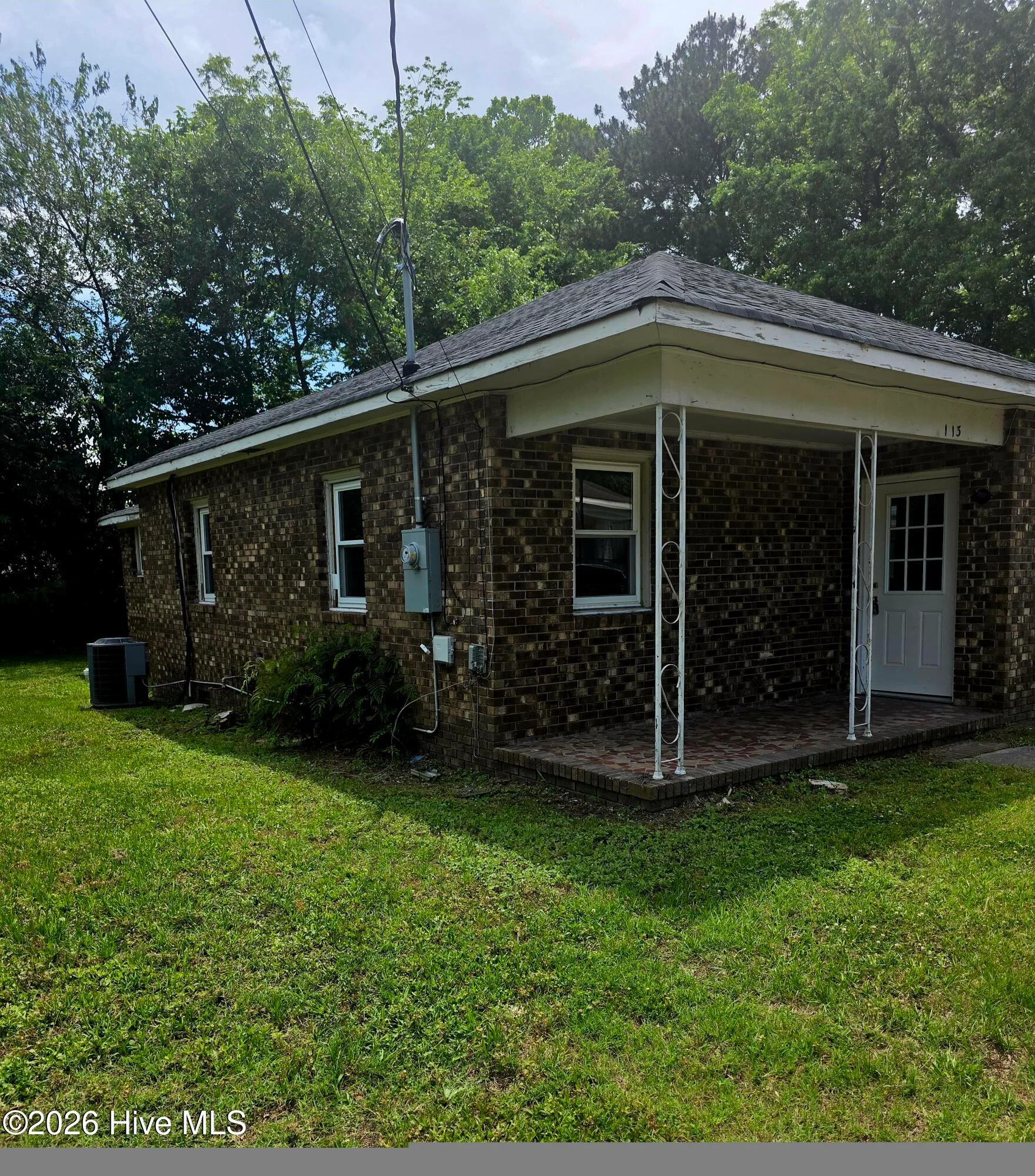 113 Cedar Street