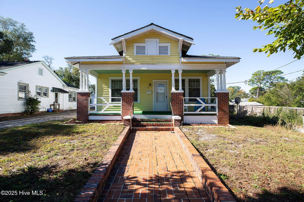 Photo of 2046 Carolina Beach Road, Wilmington, NC 28401 (MLS # 100540157)