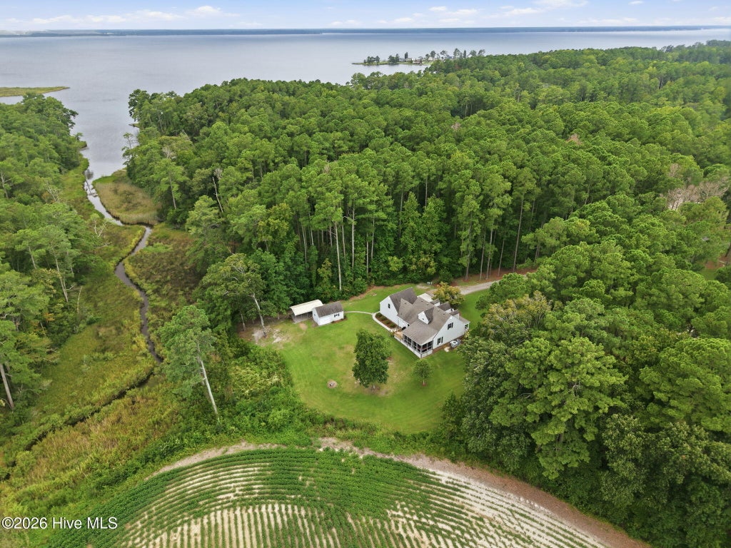 Photo of 241 Mill Creek Lane, Bath, NC 27808 (MLS # 100598334)