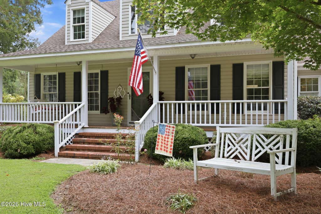 Photo of 241 Mill Creek Lane, Bath, NC 27808 (MLS # 100598334)