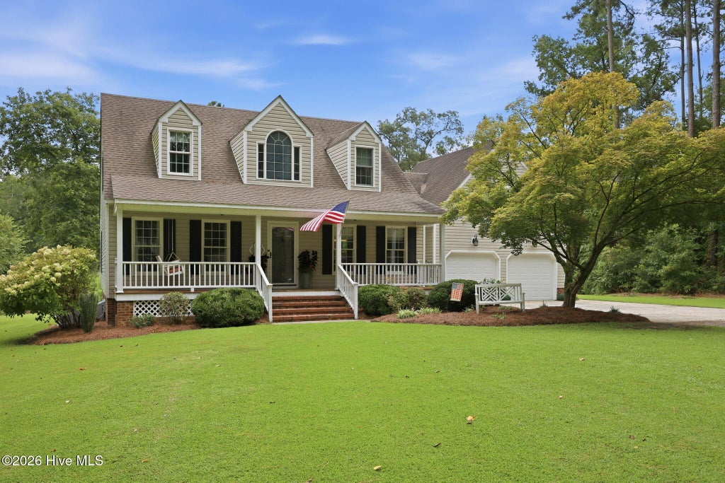 Photo of 241 Mill Creek Lane, Bath, NC 27808 (MLS # 100598334)