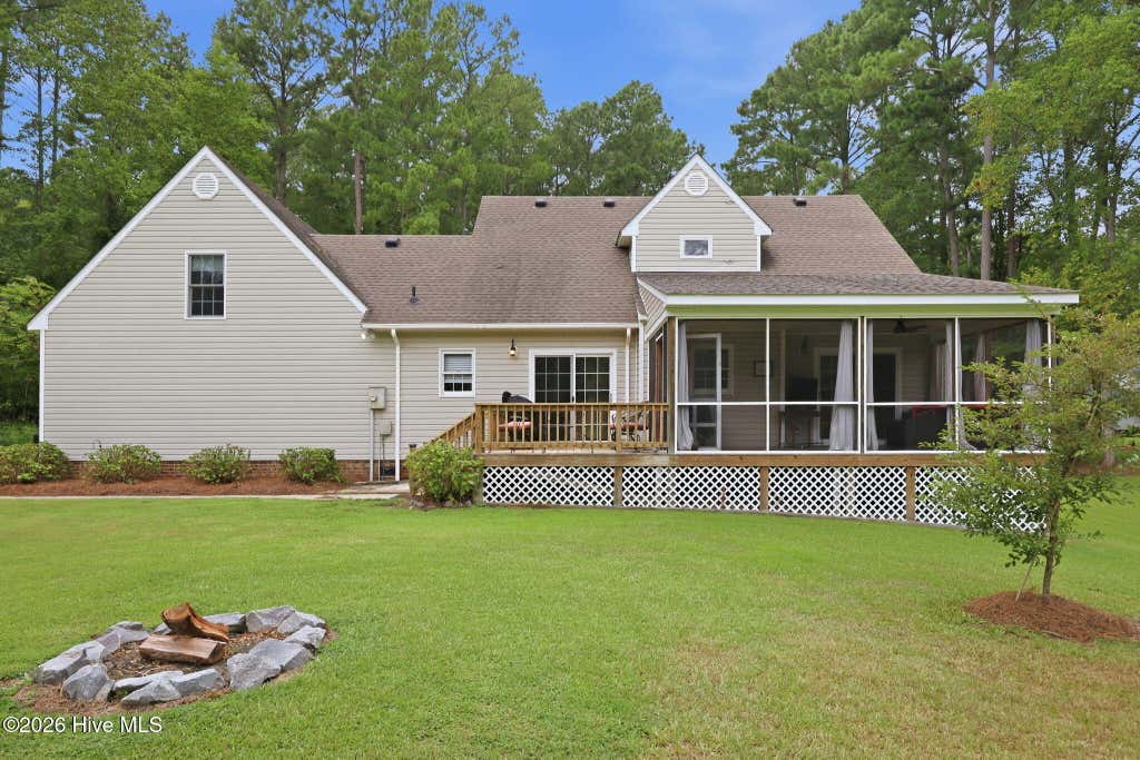 Photo of 241 Mill Creek Lane, Bath, NC 27808 (MLS # 100598334)