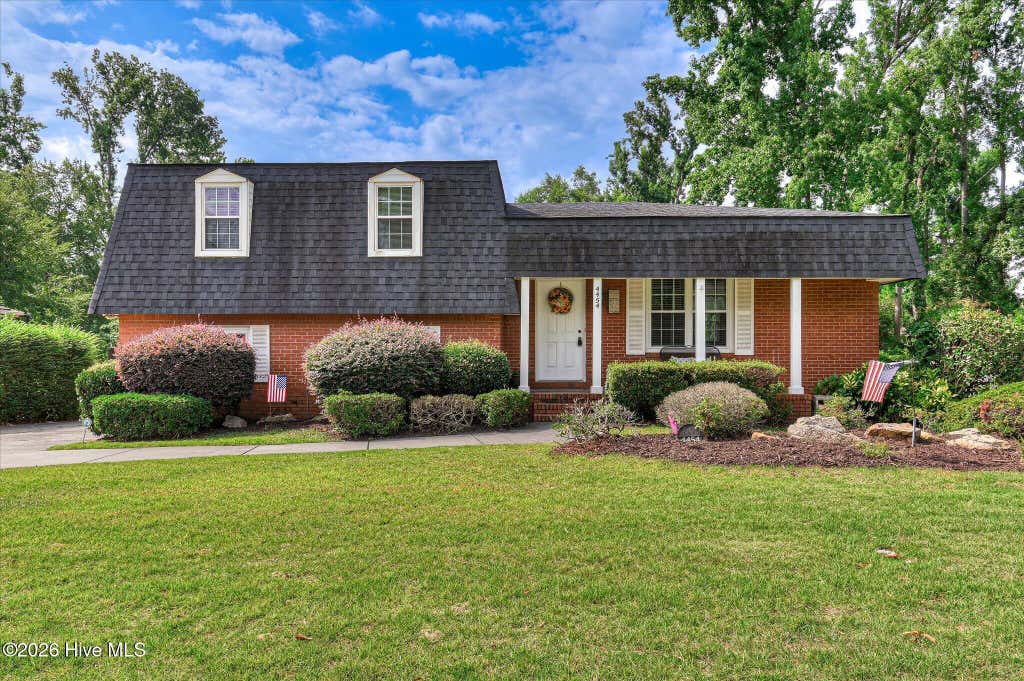 Photo of 4454 Whisperwood Drive, Martinez, GA 30907 (MLS # 100586026)