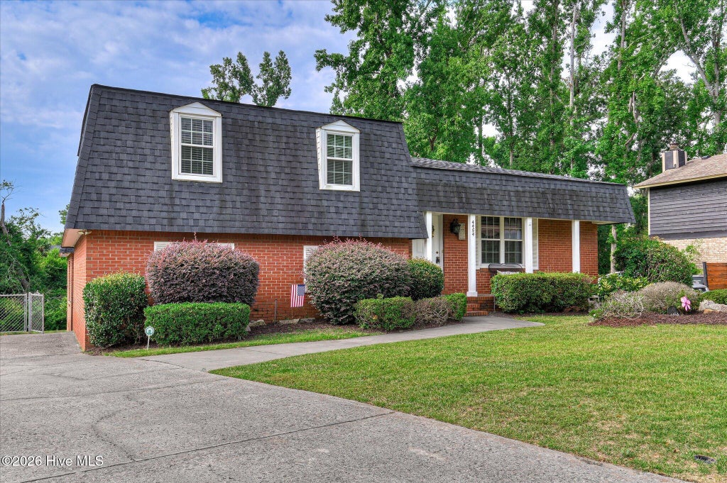 Photo of 4454 Whisperwood Drive, Martinez, GA 30907 (MLS # 100586026)