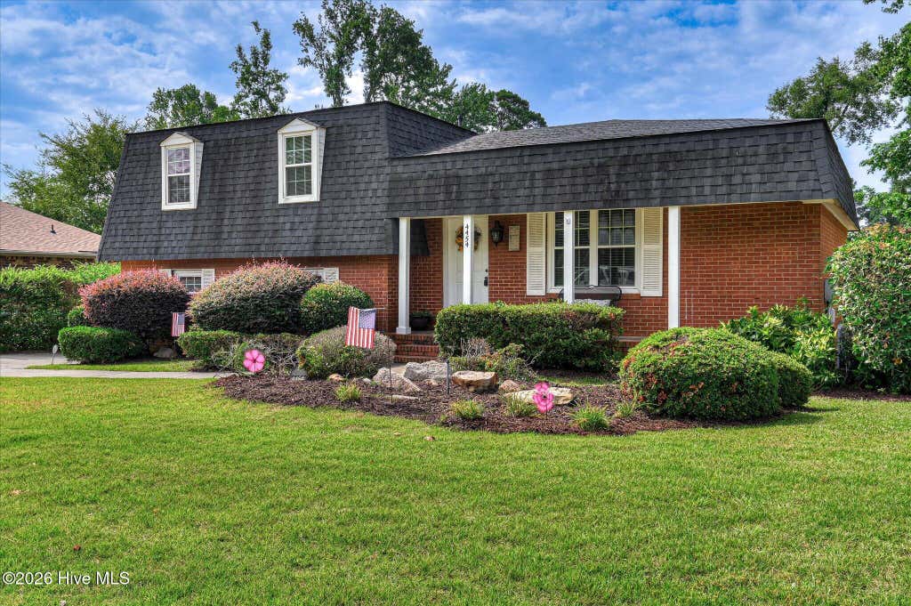 Photo of 4454 Whisperwood Drive, Martinez, GA 30907 (MLS # 100586026)