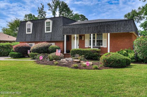 Photo of 4454 Whisperwood Drive, Martinez, GA 30907 (MLS # 100586026)