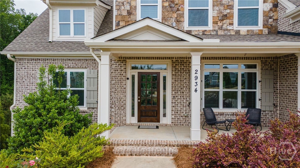 2934 Horseshoe Bend Lane