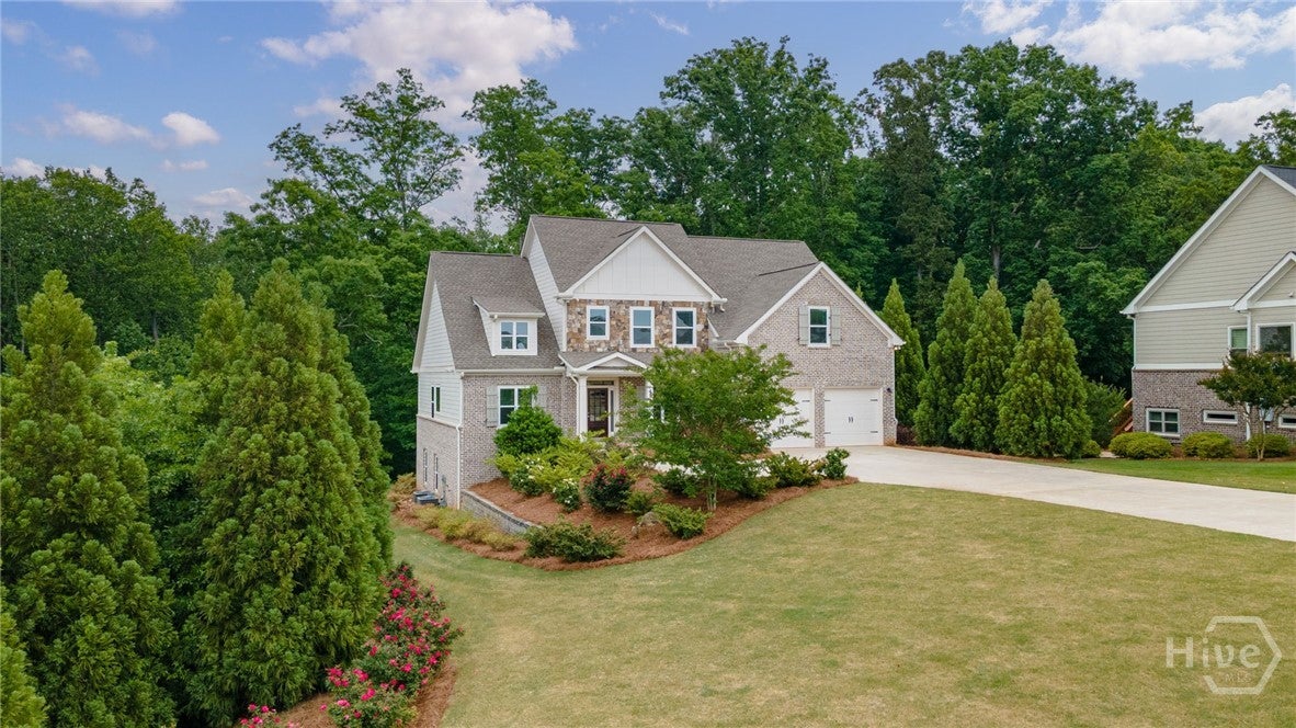 2934 Horseshoe Bend Lane