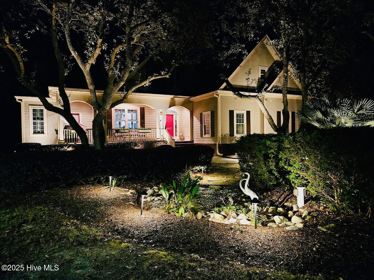 4437 Wildrye Drive SE