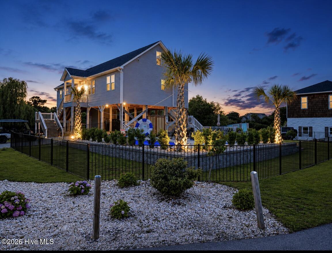 7120 Canal Drive