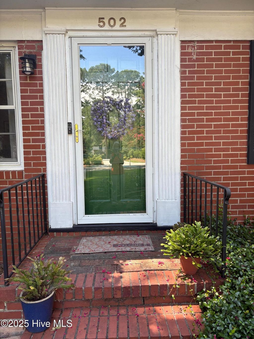 Photo of 502 Lafayette Drive NW, Wilson, NC 27893 (MLS # 100518947)