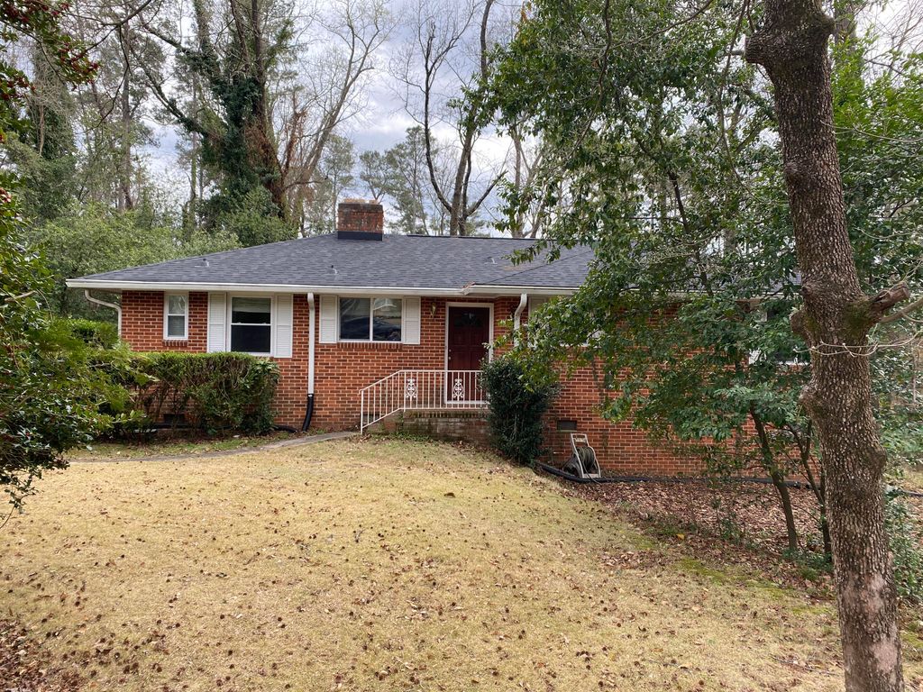 Photo of 711 Stanton Drive, North Augusta, SC 29841 (MLS # 552668)