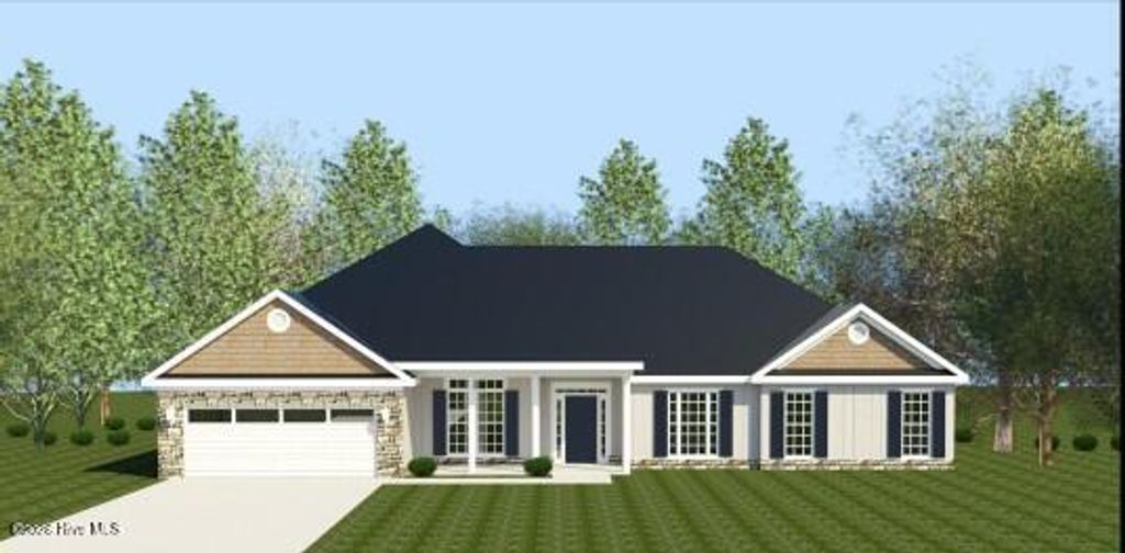 Photo of 660 Lampart Drive, Augusta, GA 30909 (MLS # 100578161)