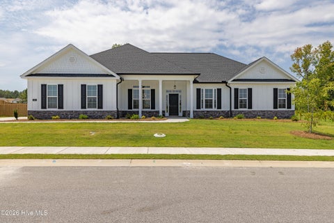 Homes For Sale - 660 Lampart Drive<br/> Richmond County, Augusta, GA 30909