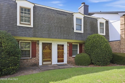 Townhouse For Sale - 17 Scott Street<br/> Pitt County, Greenville, NC 27858