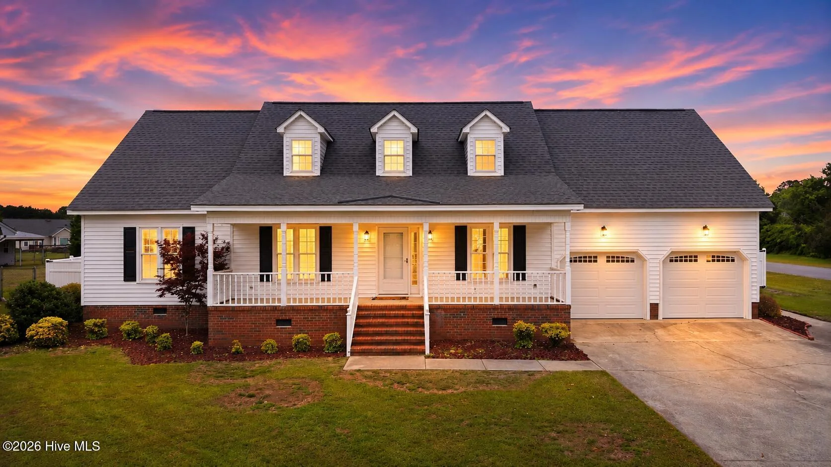 512 Buck Swamp Road