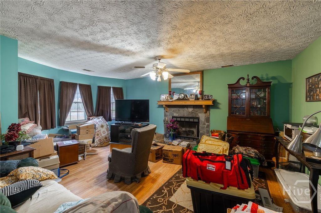 Photo of 2000 Bullock Trail, Loganville, GA 30052 (MLS # CL349152)