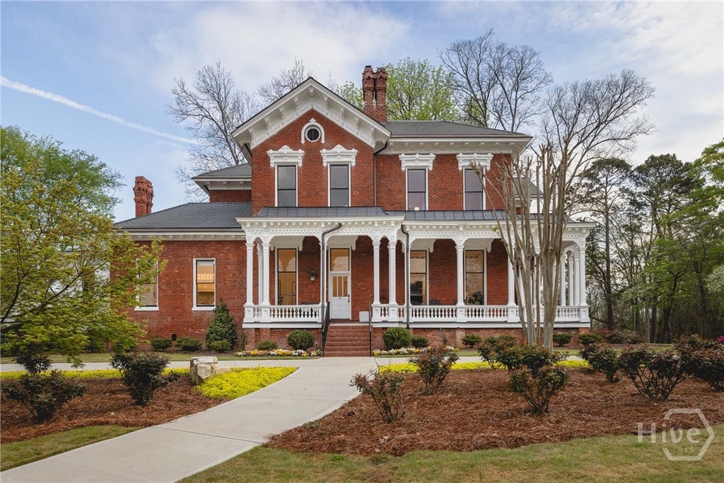Photo of 106 N Laurel AVE, Greensboro, GA 30642 (MLS # CL365150)