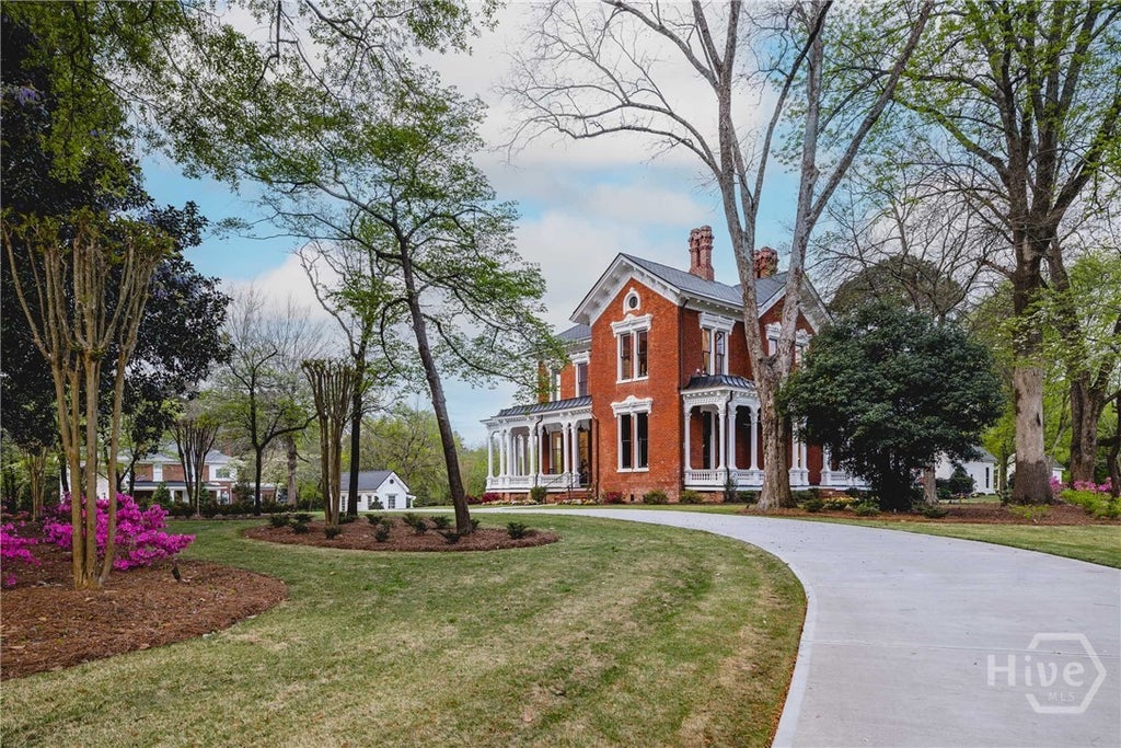 Photo of 106 N Laurel AVE, Greensboro, GA 30642 (MLS # CL365150)