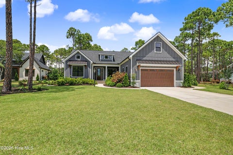 Photo of 3570 White Spruce Glen, Southport, NC 28461 (MLS # 100580067)