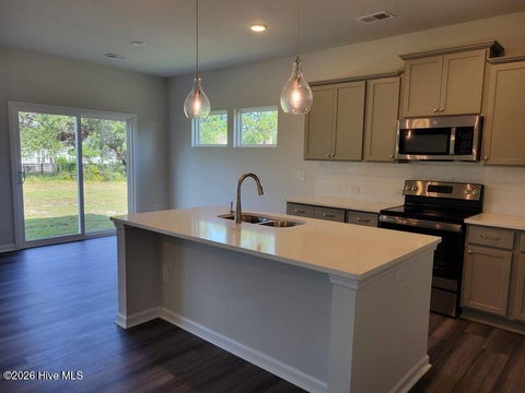 Tiny photo for 3024 Arundel Hill SW, Shallotte, NC 28470 (MLS # 100606295)
