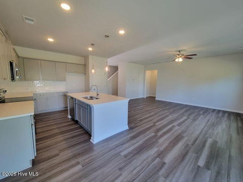 Tiny photo for 3024 Arundel Hill SW, Shallotte, NC 28470 (MLS # 100606295)