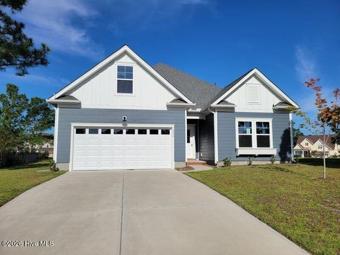 Tiny photo for 3024 Arundel Hill SW, Shallotte, NC 28470 (MLS # 100606295)
