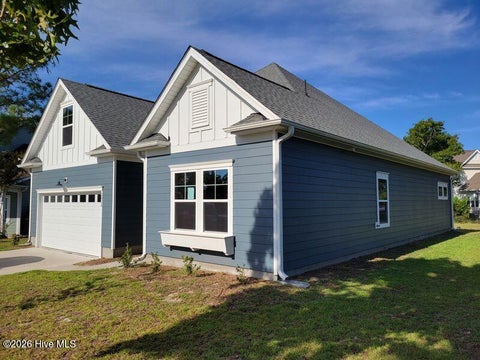 Tiny photo for 3024 Arundel Hill SW, Shallotte, NC 28470 (MLS # 100606295)