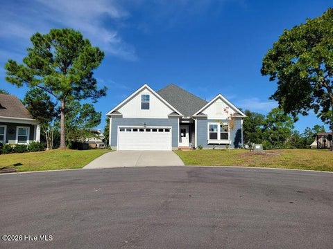 Tiny photo for 3024 Arundel Hill SW, Shallotte, NC 28470 (MLS # 100606295)