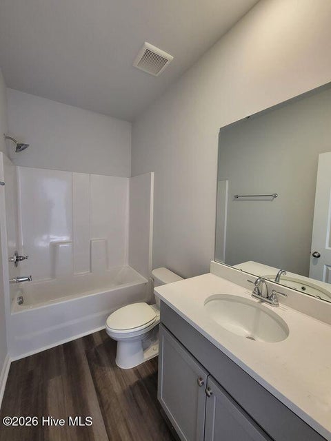 Tiny photo for 3024 Arundel Hill SW, Shallotte, NC 28470 (MLS # 100606295)
