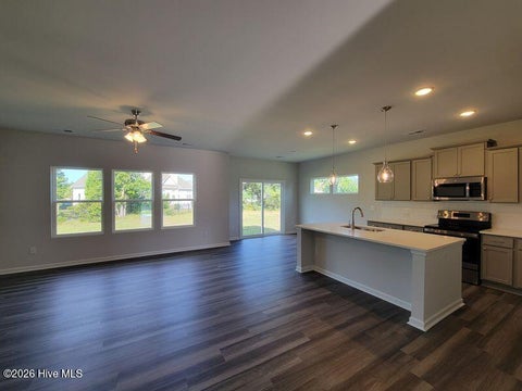 Tiny photo for 3024 Arundel Hill SW, Shallotte, NC 28470 (MLS # 100606295)