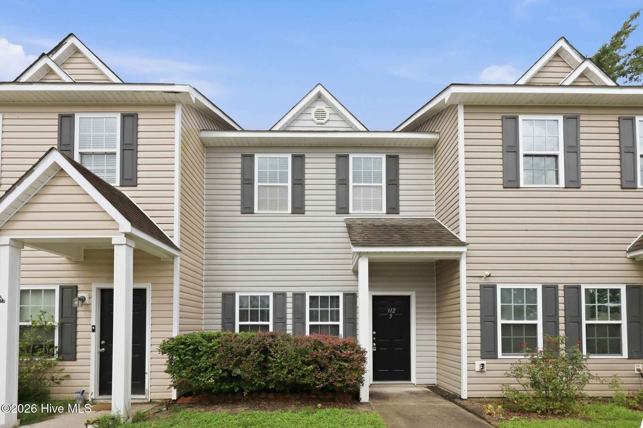 312 Burley Drive Unit 5