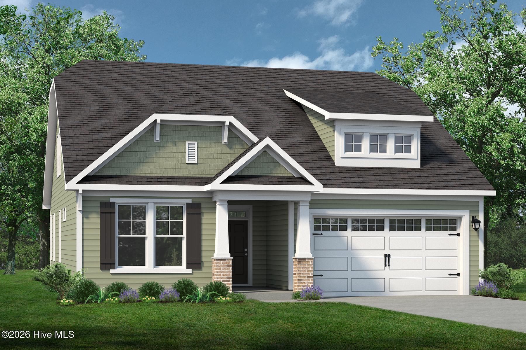 595 Newgate Court SE