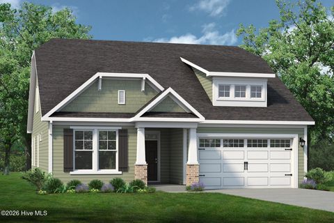 Photo of 595 Newgate Court SE, Bolivia, NC 28422 (MLS # 100560350)