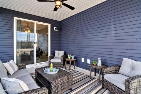 Tiny photo for 595 Newgate Court SE, Bolivia, NC 28422 (MLS # 100560350)